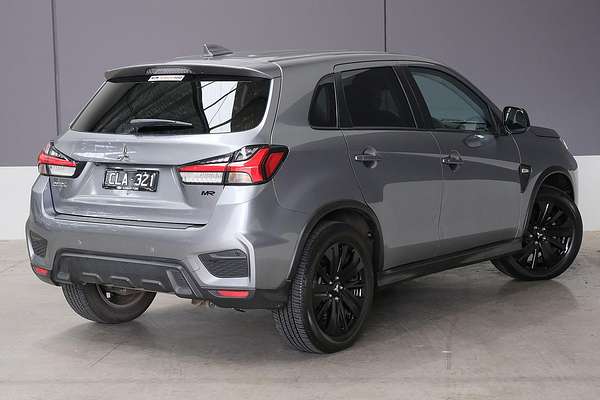 2023 Mitsubishi ASX MR XD