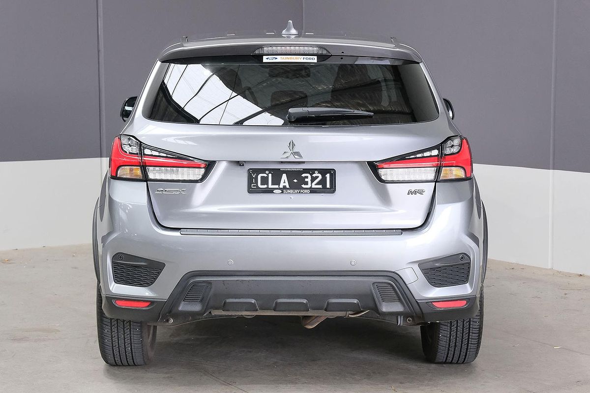 2023 Mitsubishi ASX MR XD