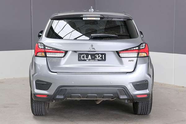 2023 Mitsubishi ASX MR XD