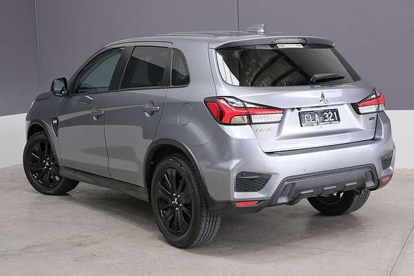 2023 Mitsubishi ASX MR XD
