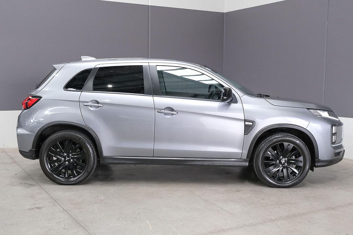 2023 Mitsubishi ASX MR XD