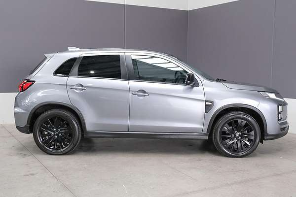 2023 Mitsubishi ASX MR XD