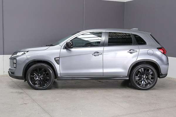 2023 Mitsubishi ASX MR XD