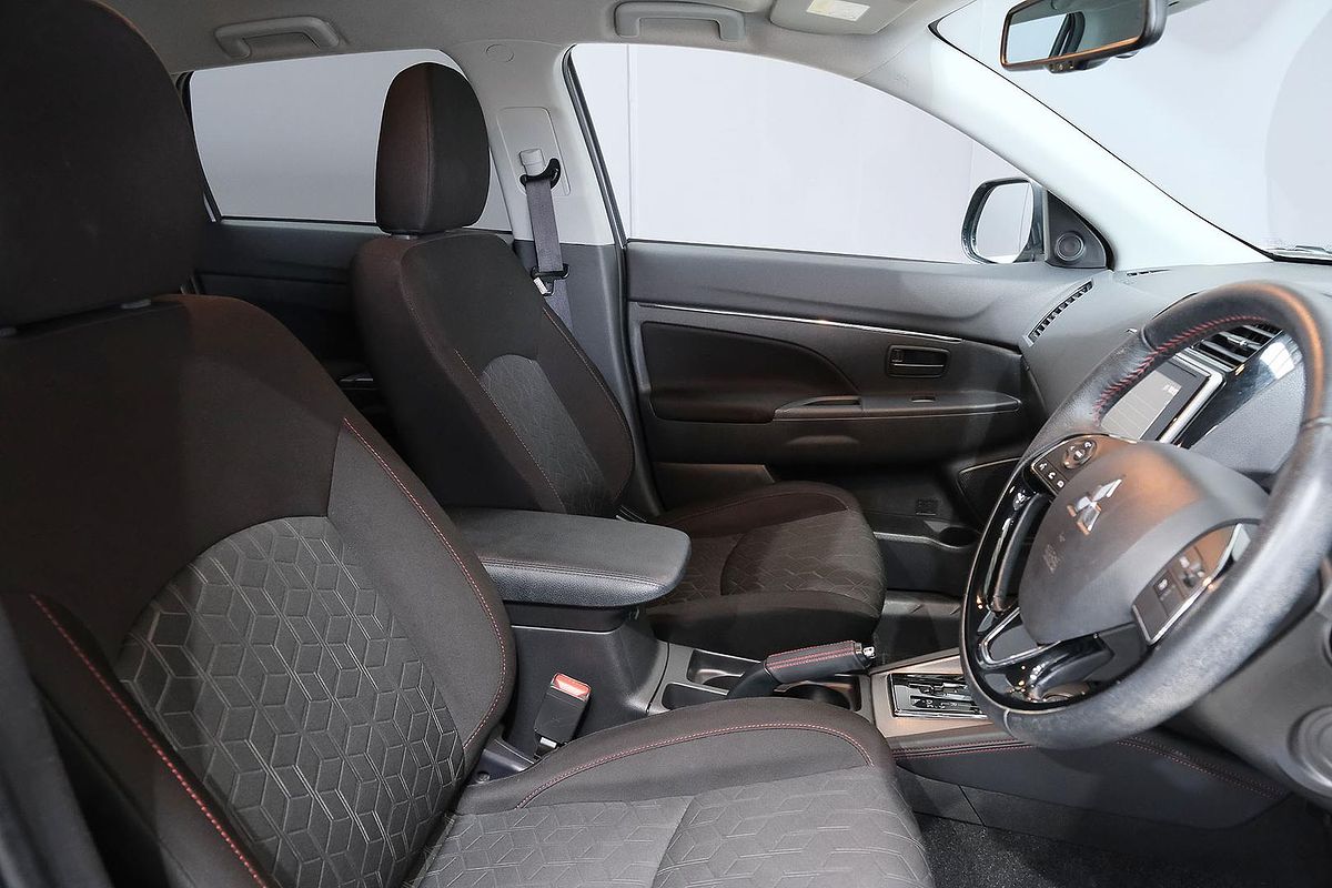 2023 Mitsubishi ASX MR XD