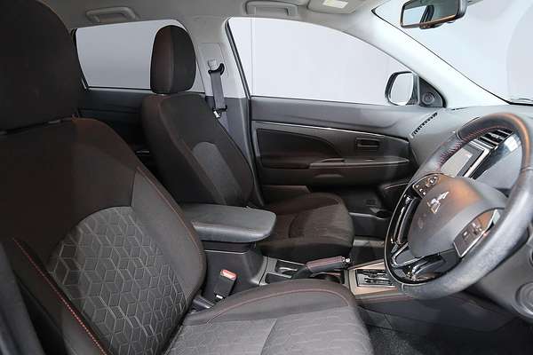 2023 Mitsubishi ASX MR XD