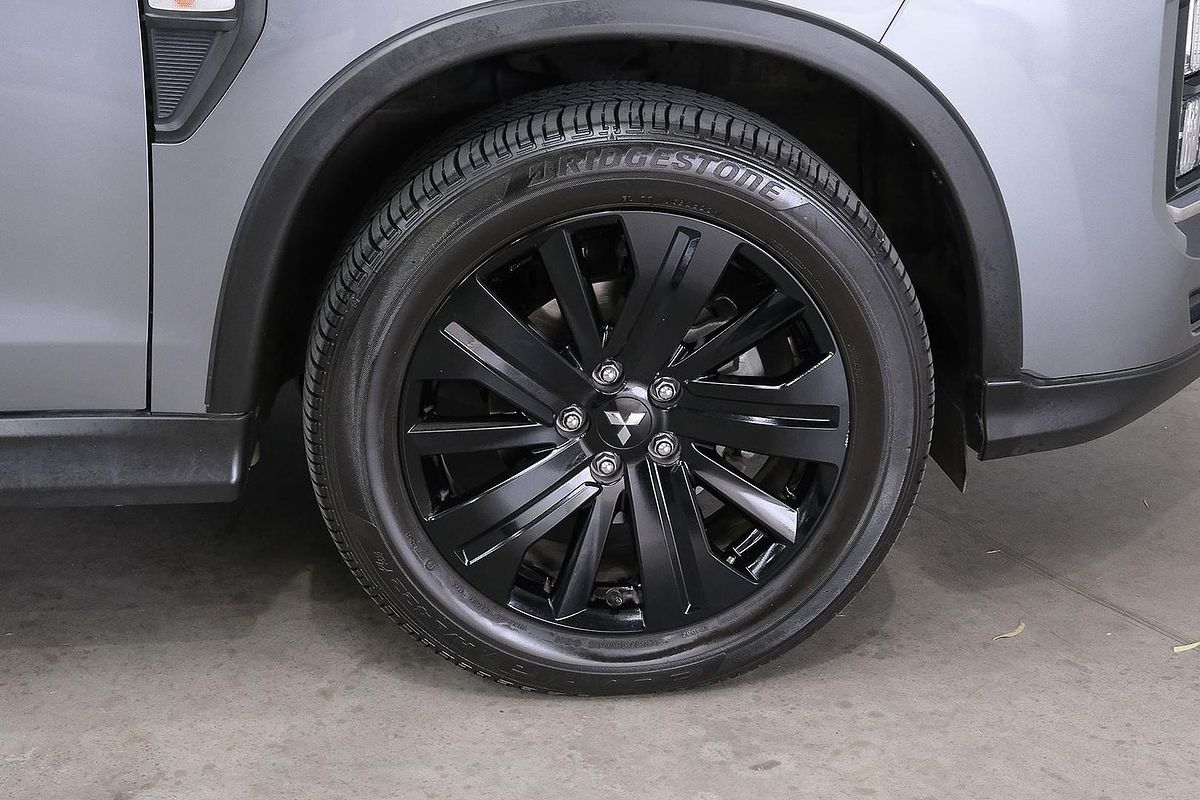 2023 Mitsubishi ASX MR XD