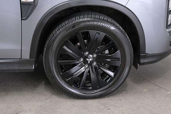 2023 Mitsubishi ASX MR XD