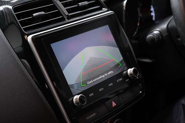 2023 Mitsubishi ASX MR XD