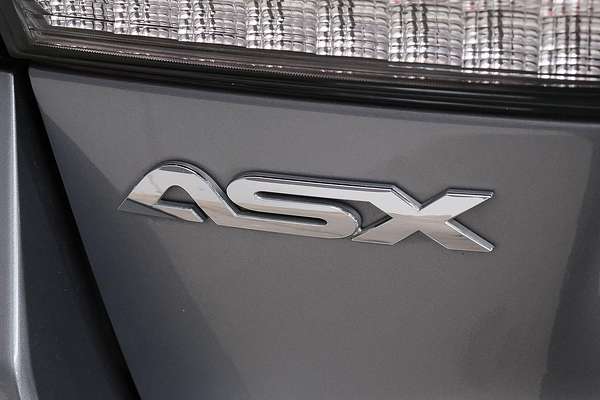 2023 Mitsubishi ASX MR XD