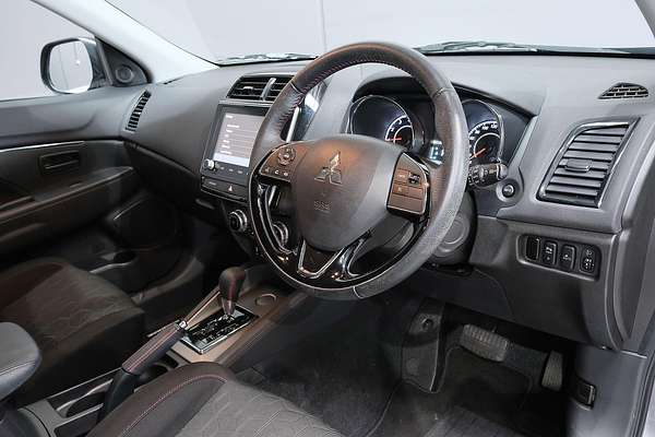 2023 Mitsubishi ASX MR XD