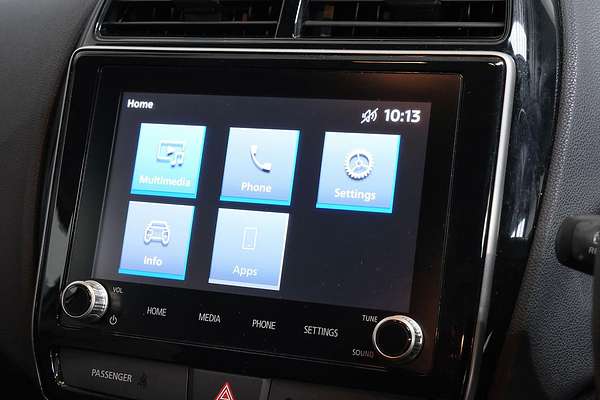 2023 Mitsubishi ASX MR XD