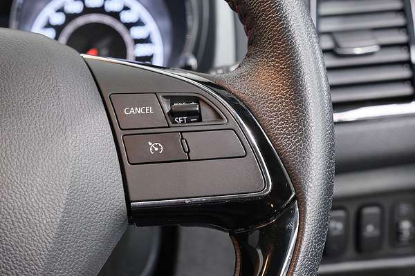 2023 Mitsubishi ASX MR XD