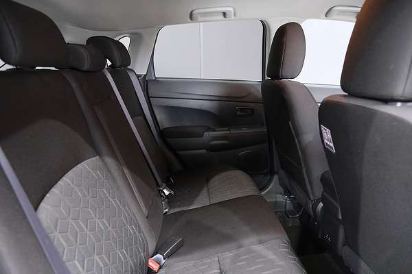 2023 Mitsubishi ASX MR XD