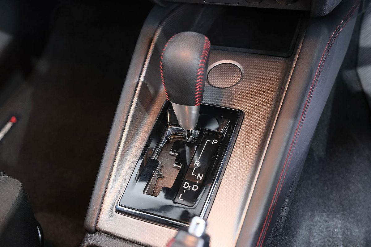 2023 Mitsubishi ASX MR XD