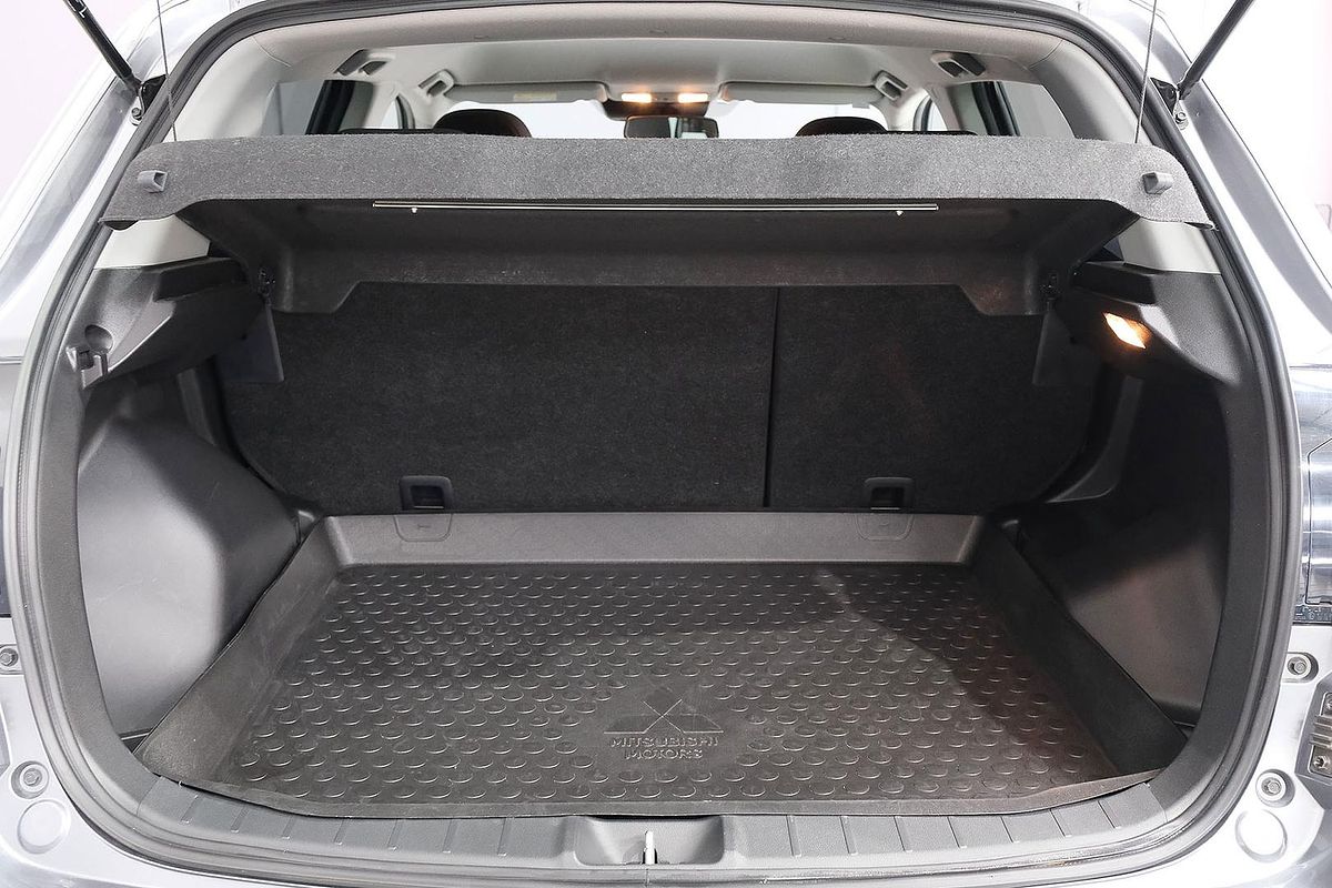2023 Mitsubishi ASX MR XD