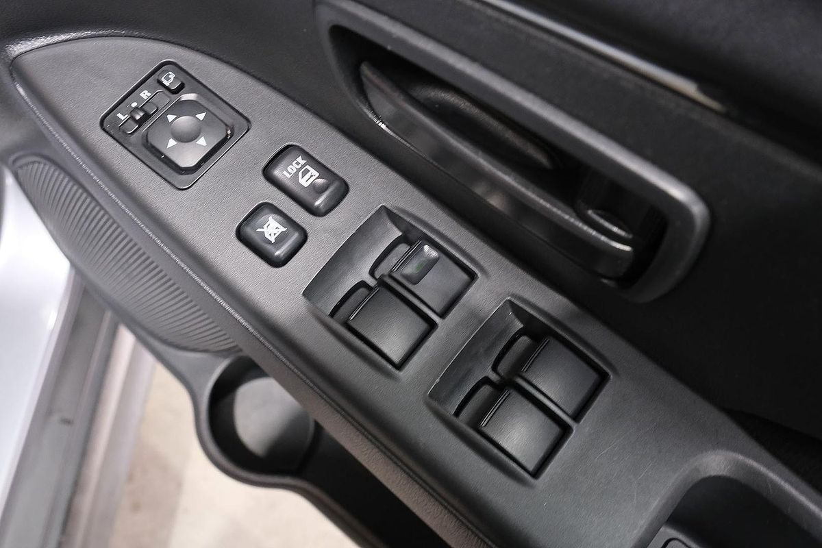 2023 Mitsubishi ASX MR XD