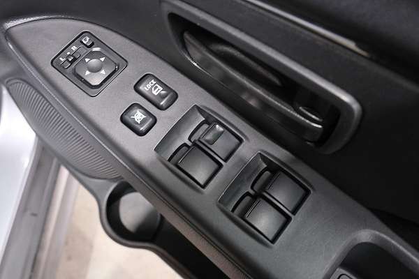 2023 Mitsubishi ASX MR XD