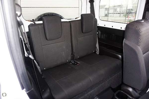 2022 Suzuki Jimny GLX GJ