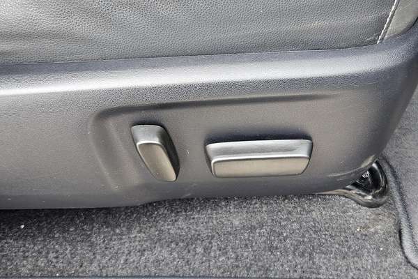 2022 Toyota Hilux Rogue GUN126R 4X4