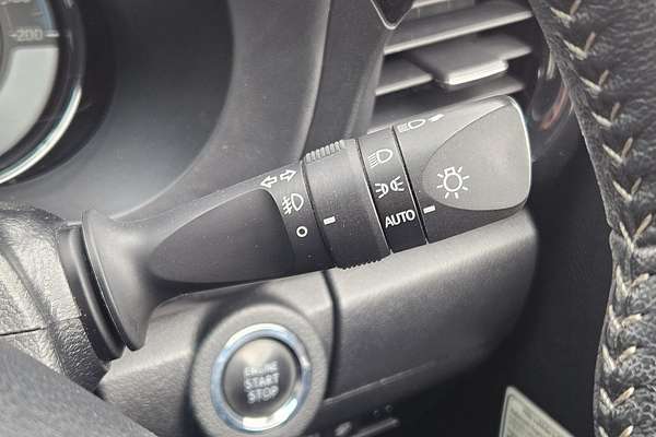 2022 Toyota Hilux Rogue GUN126R 4X4