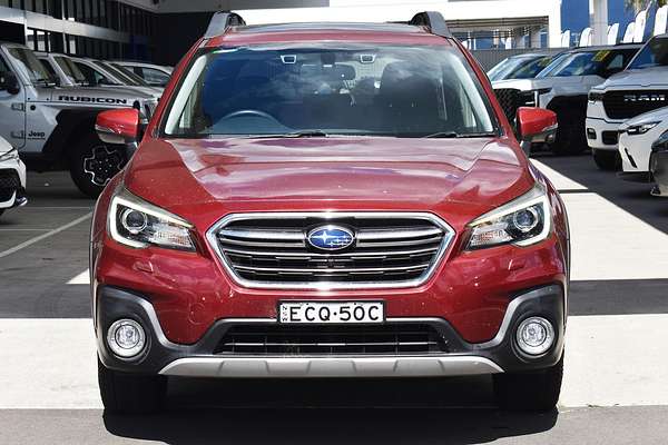 2018 Subaru Outback 2.5i Premium 5GEN
