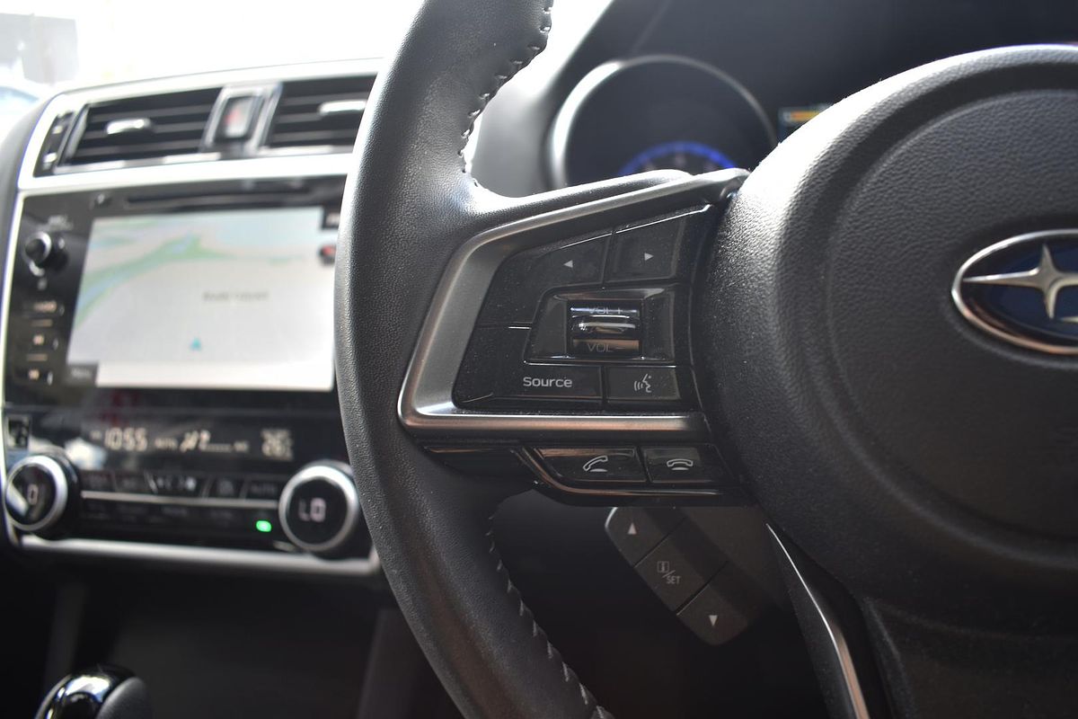 2018 Subaru Outback 2.5i Premium 5GEN