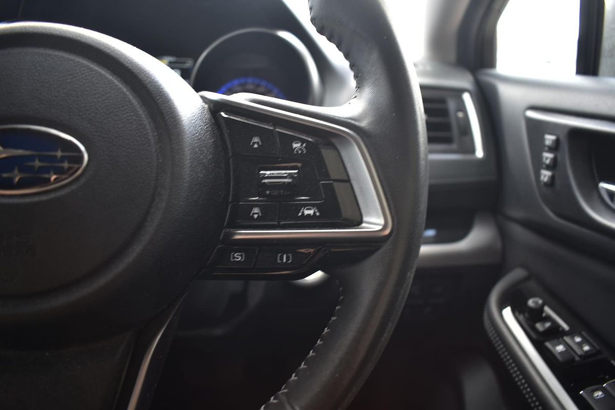 2018 Subaru Outback 2.5i Premium 5GEN