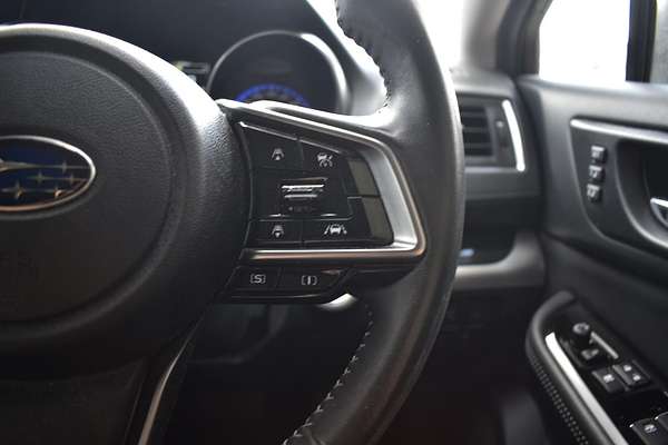 2018 Subaru Outback 2.5i Premium 5GEN