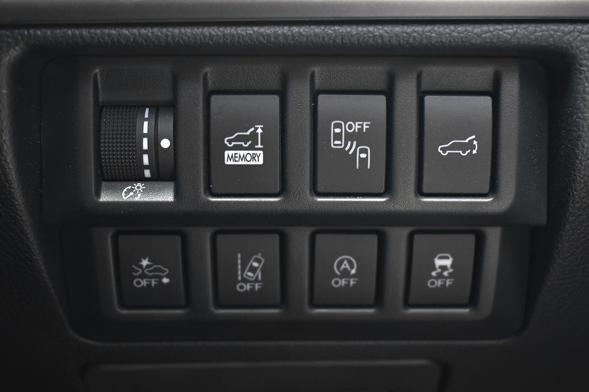 2018 Subaru Outback 2.5i Premium 5GEN