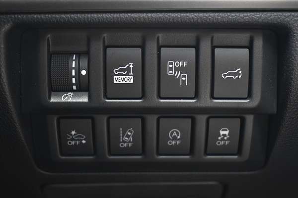 2018 Subaru Outback 2.5i Premium 5GEN