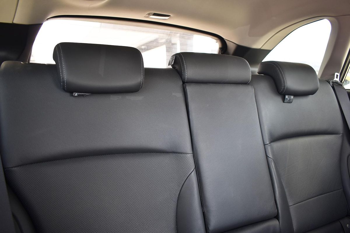 2018 Subaru Outback 2.5i Premium 5GEN