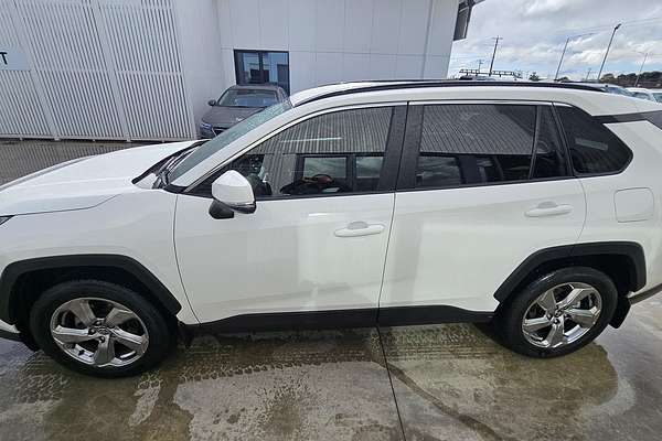 2019 Toyota RAV4 GXL MXAA52R