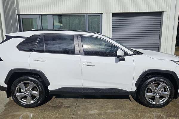 2019 Toyota RAV4 GXL MXAA52R