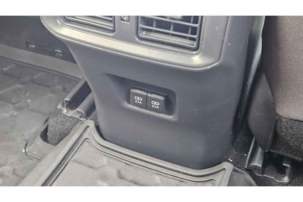 2019 Toyota RAV4 GXL MXAA52R