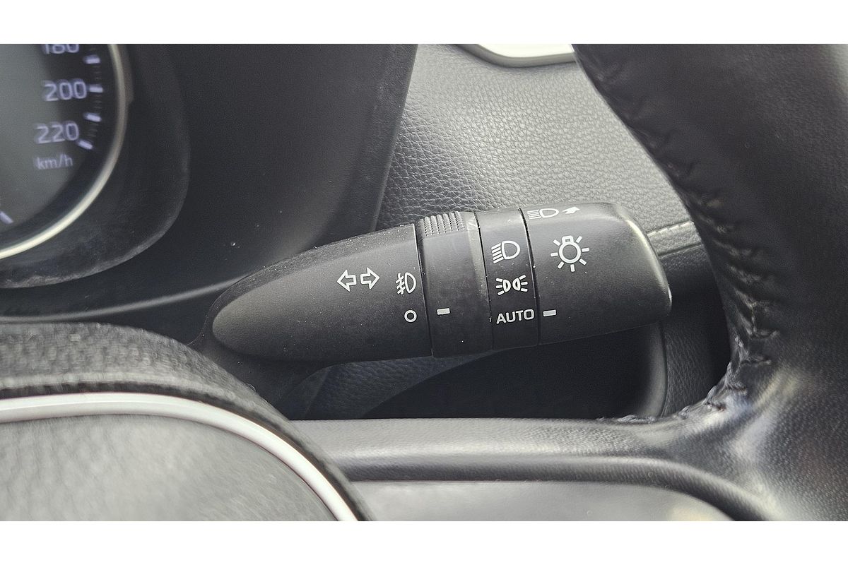 2019 Toyota RAV4 GXL MXAA52R