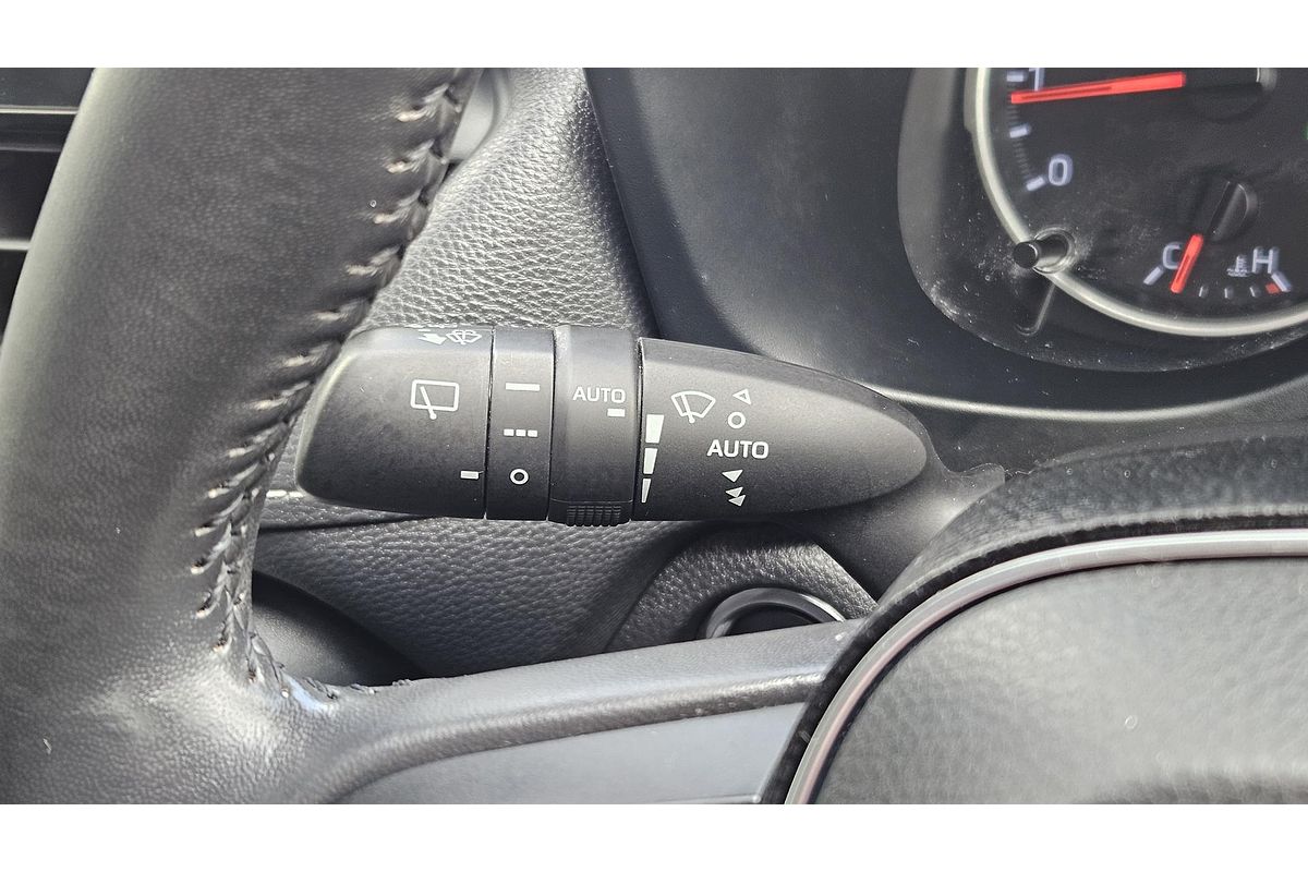 2019 Toyota RAV4 GXL MXAA52R
