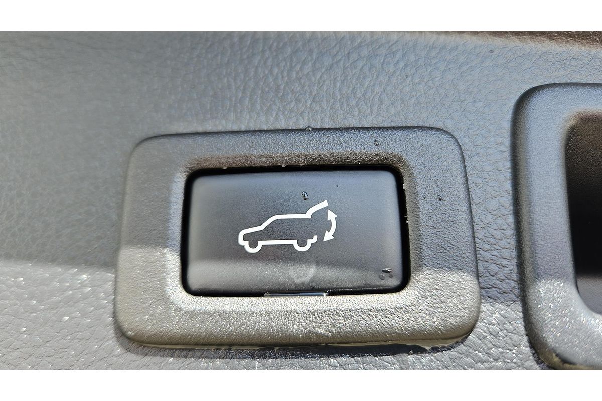 2017 Subaru Forester 2.5i-S S4