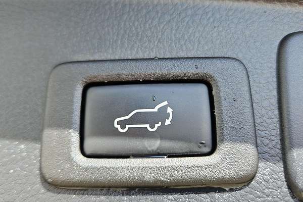 2017 Subaru Forester 2.5i-S S4