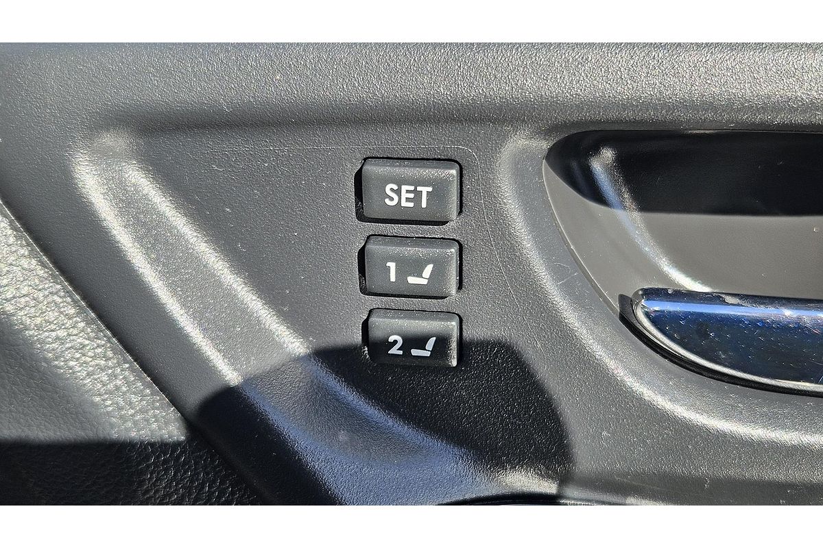 2017 Subaru Forester 2.5i-S S4