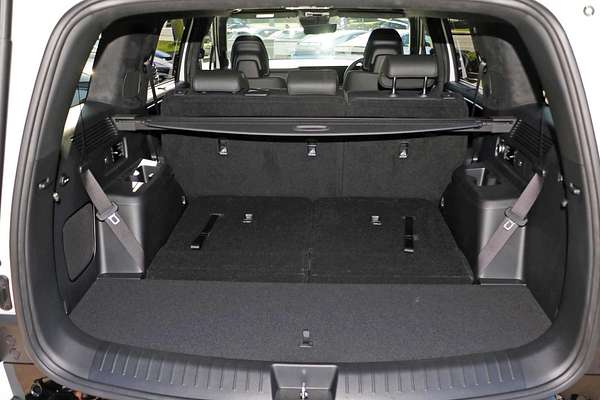 2025 Hyundai Santa Fe Hybrid Calligraphy MX5.V2