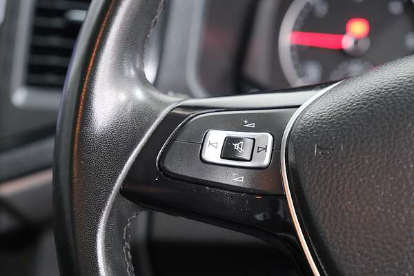 2017 Volkswagen Amarok TDI420 Core 2H 4X4