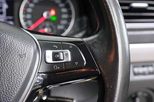 2017 Volkswagen Amarok TDI420 Core 2H 4X4