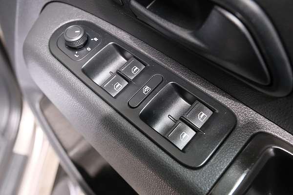 2017 Volkswagen Amarok TDI420 Core 2H 4X4