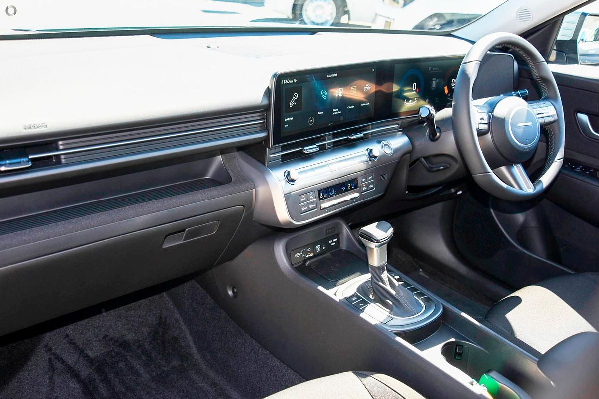 2025 Hyundai Kona SX2.V3