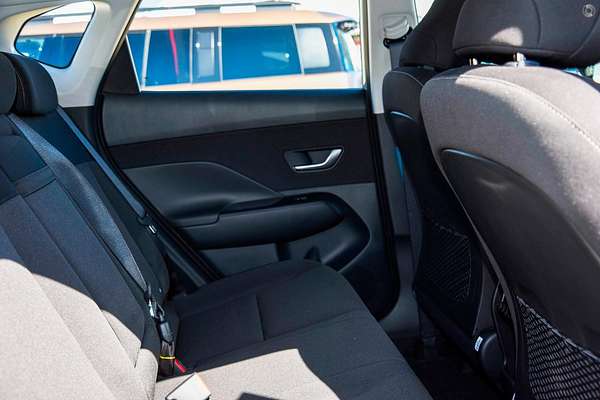 2025 Hyundai Kona SX2.V3