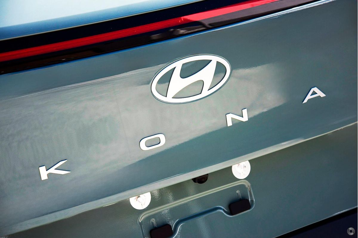 2025 Hyundai Kona SX2.V3