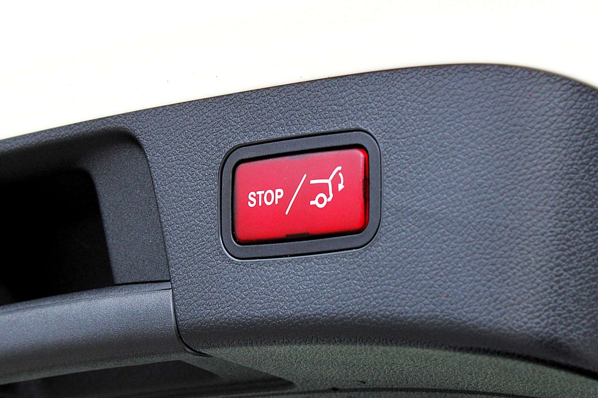 2018 Mercedes-Benz GLA-Class GLA250 X156