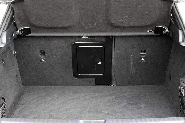 2018 Mercedes-Benz GLA-Class GLA250 X156