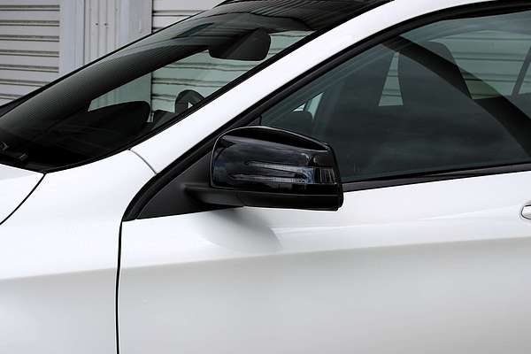 2018 Mercedes-Benz GLA-Class GLA250 X156