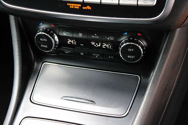 2018 Mercedes-Benz GLA-Class GLA250 X156